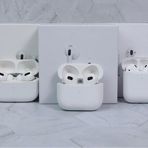 5.0 bluetooth earbuds 3 styles
